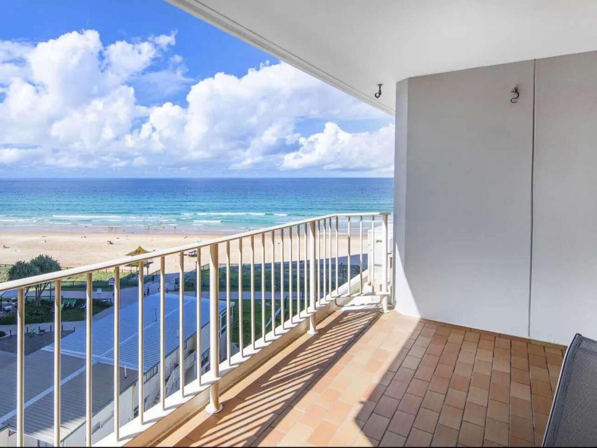 Apartment Breakers Retreat *