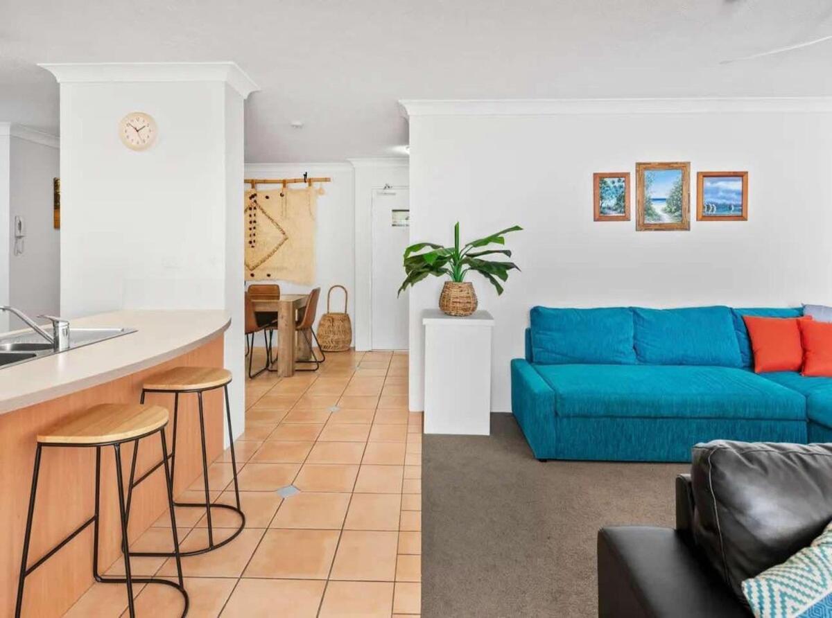 Breakers Retreat Apartment Gold Coast