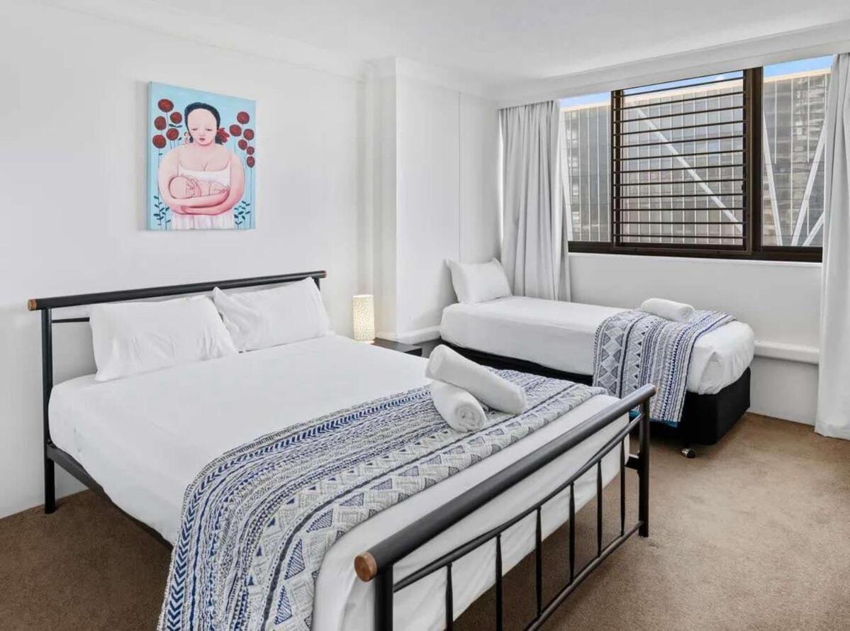 Breakers Retreat Gold Coast