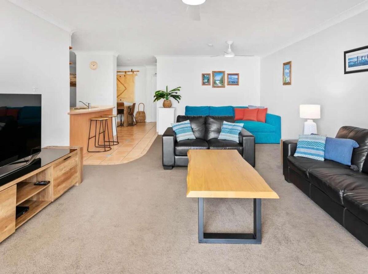 Breakers Retreat Apartment *