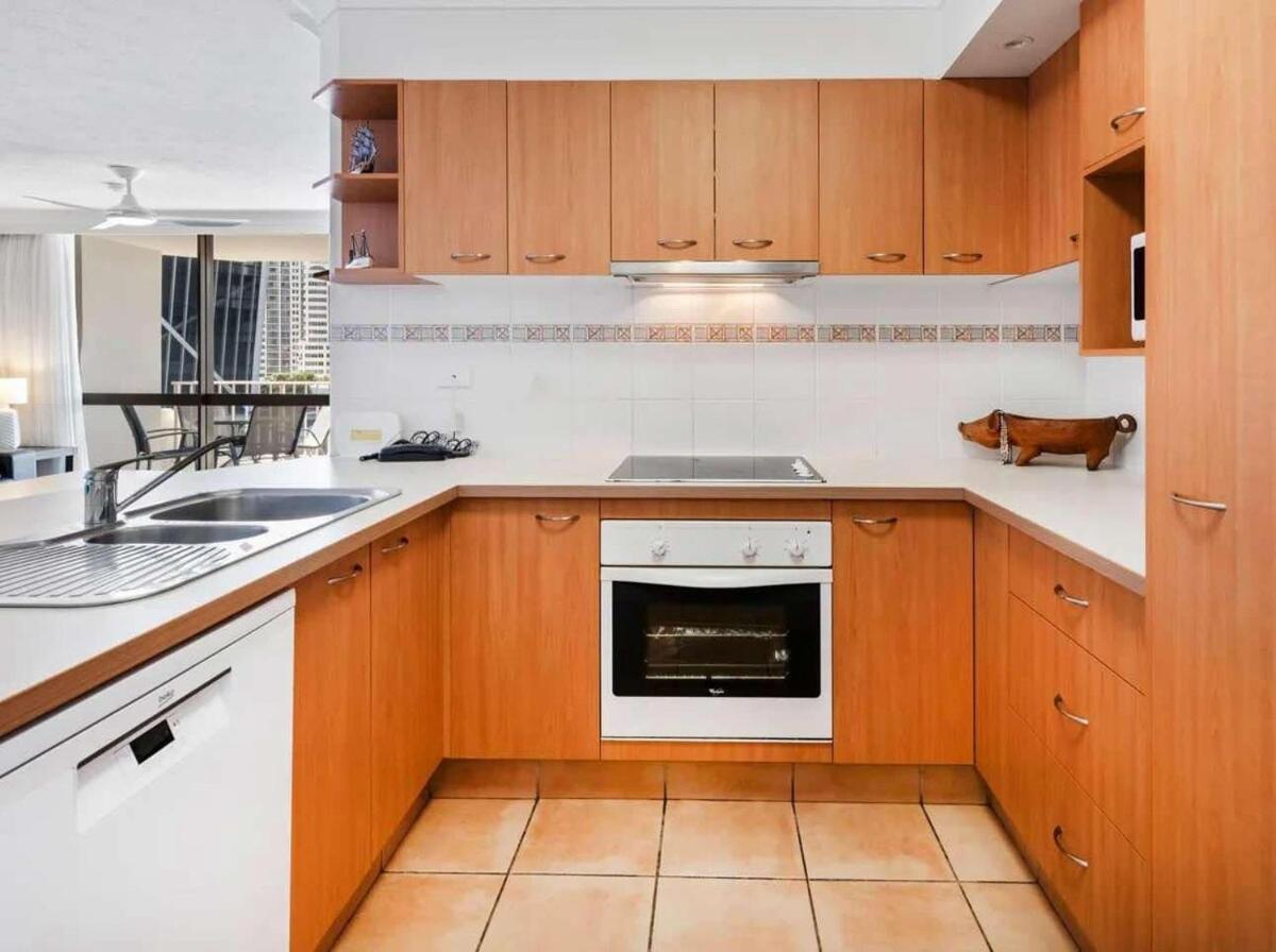 Breakers Retreat Apartment