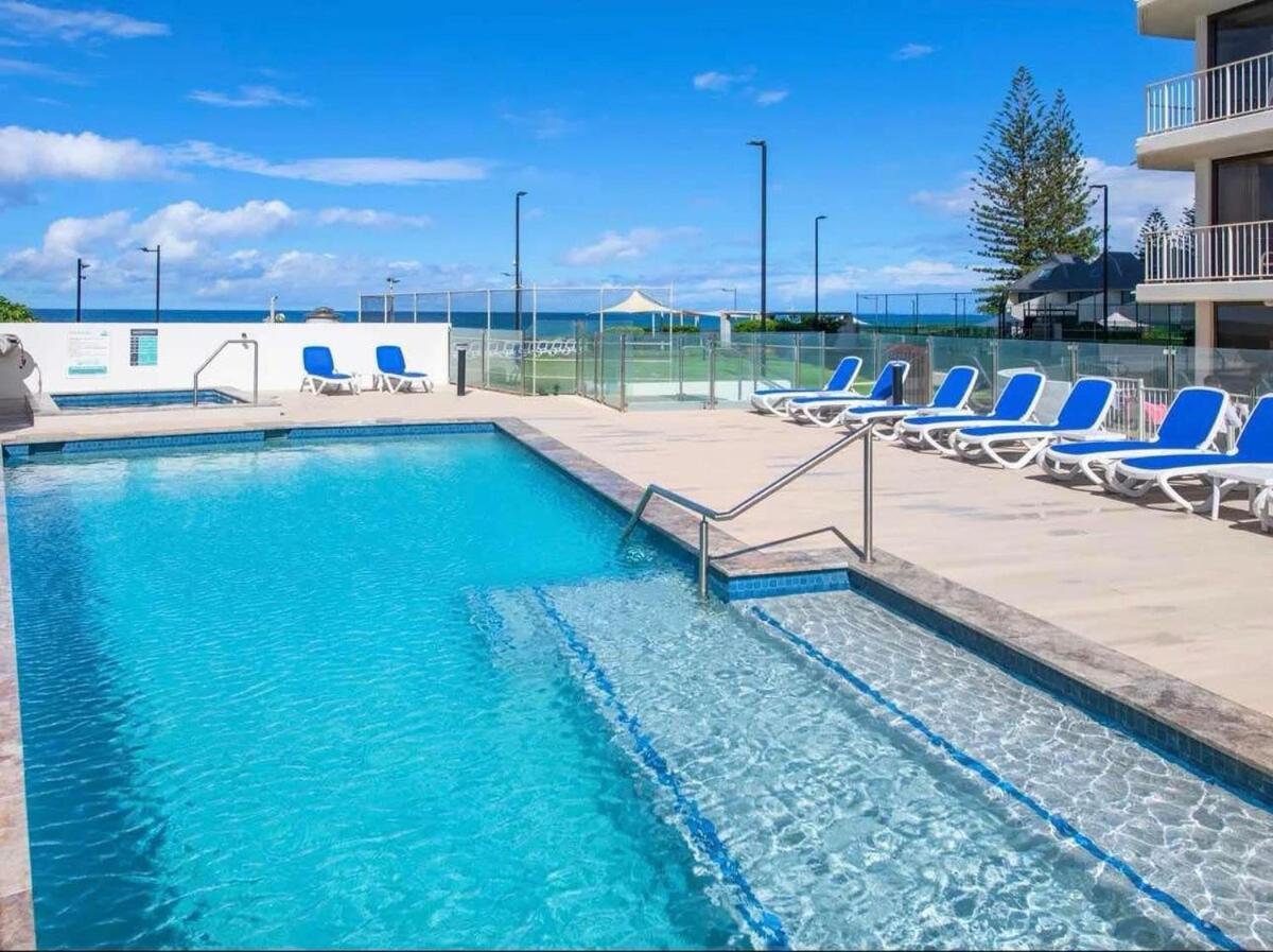 Breakers Retreat Apartment Gold Coast