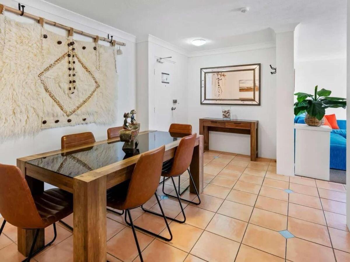 Apartment Breakers Retreat Gold Coast