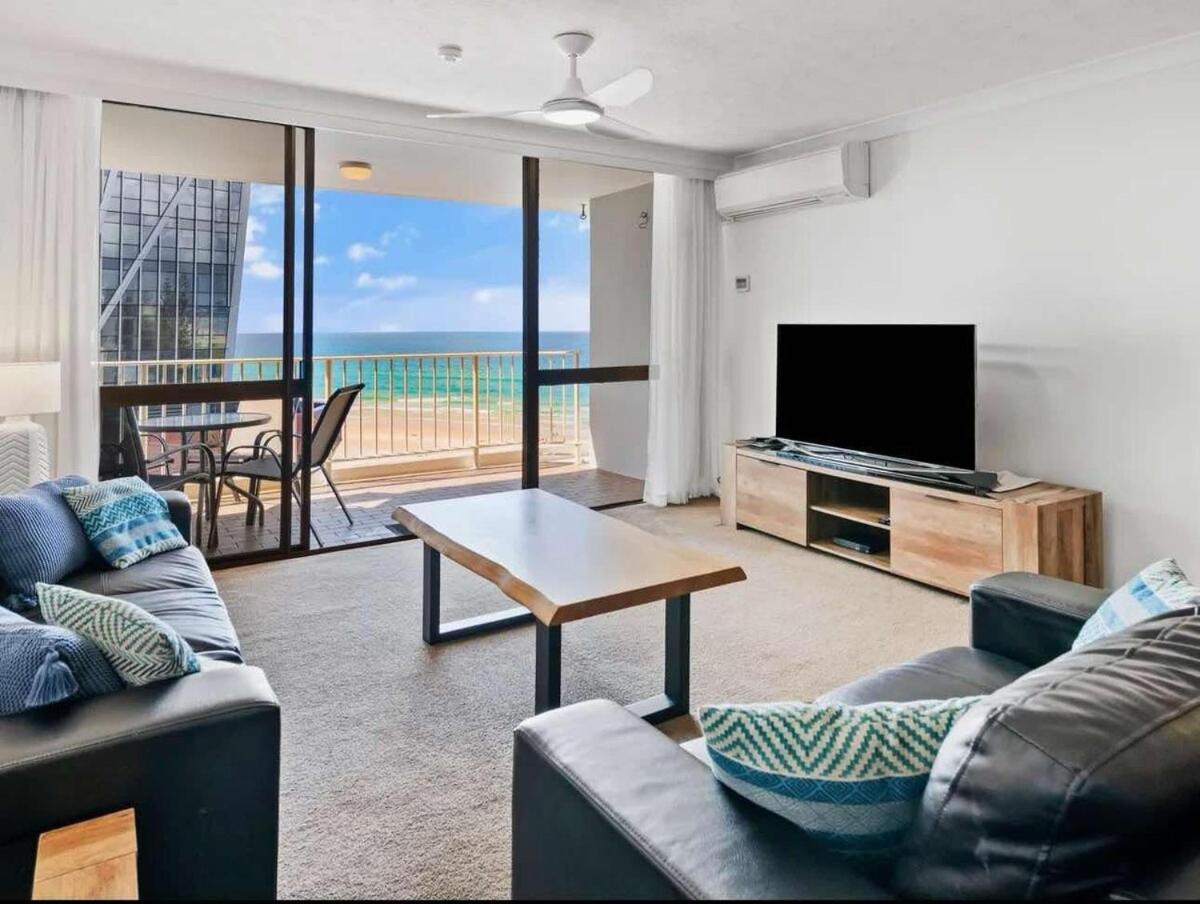 Breakers Retreat *