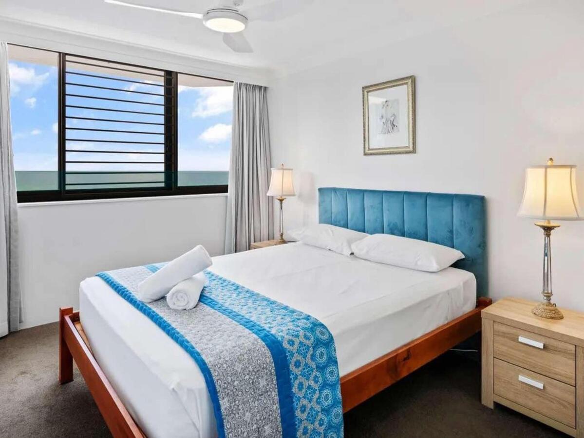 Breakers Retreat Apartment Gold Coast